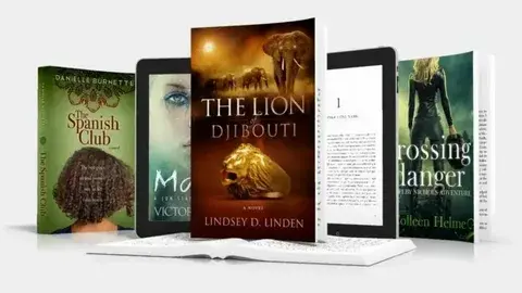 book writing services USA 