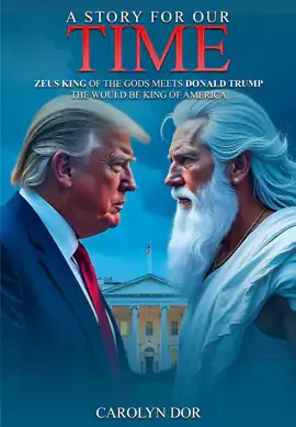 Portfolio cover of A Story For Our Time book published by Fables And Folklore Publishers