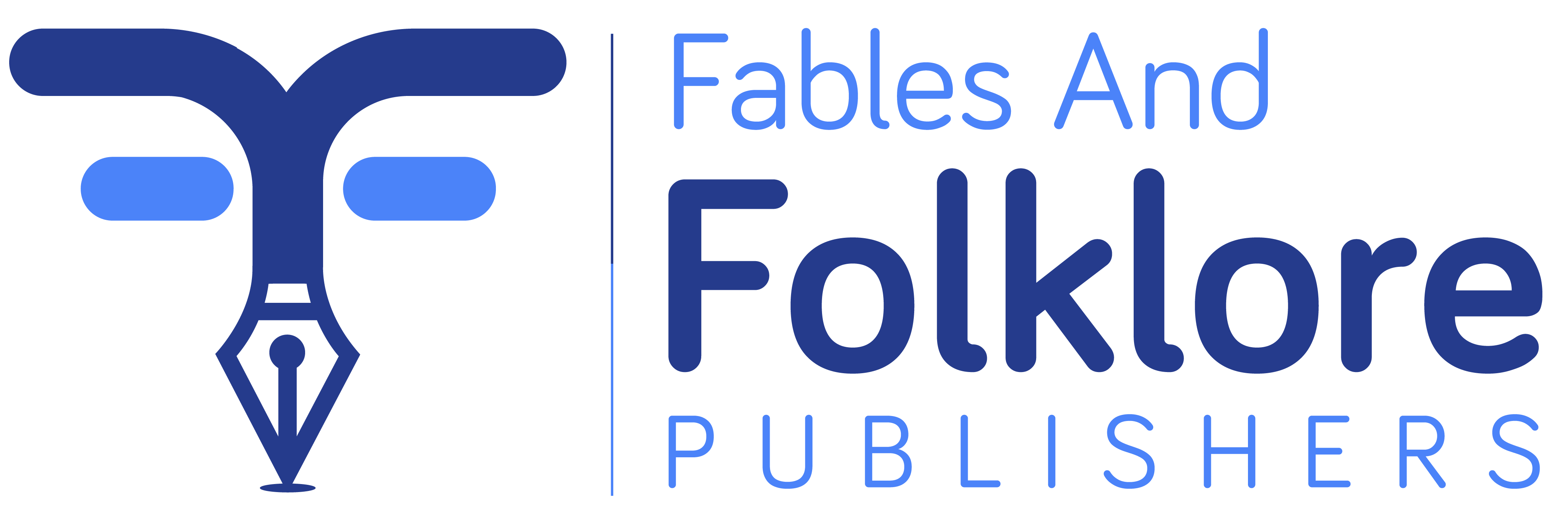 Fables And Folklore Publishers